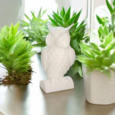 Статуэтка Сова №44