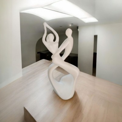 Статуэтка "Танец любви"№45