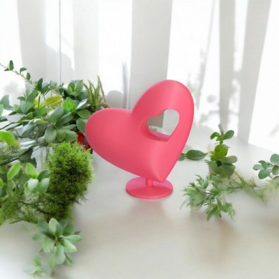 Статуэтка Сердце №49 Статуэтка Сердце №49
