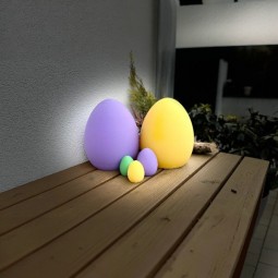 Пасхальный яйца - любые размеры №105 Пасхальный яйца - любые размеры №105