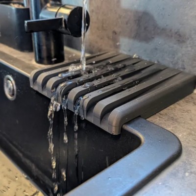 Стильный слив для раковины №109 Стильный слив для раковины №109