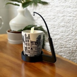 Чайный крючок №110