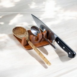 Подставка для ложек и ножей  №126