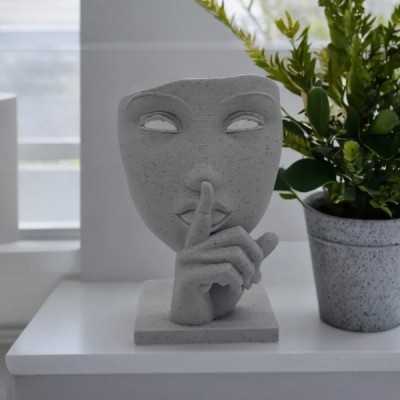 Скульптура "Тихая экспрессия" №144 Скульптура "Тихая экспрессия" №144