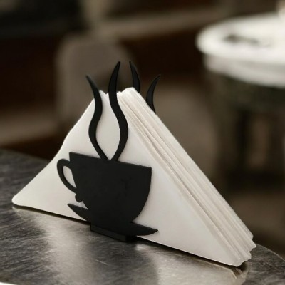 Салфетница "Кофе" №149