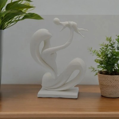 Статуэтка "Материнская любовь" №155