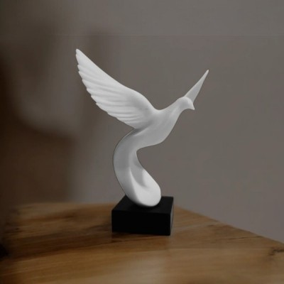 Статуэтка "Птица"  №158