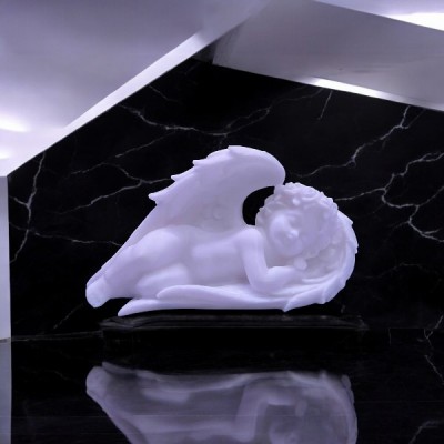 Спящий ангел №165 Спящий ангел №165