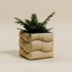 Элегантный горшок для цветов №167