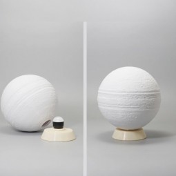 Настояльная лампа "Юпитер" база №178