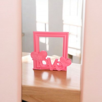 Фоторамка Love №58