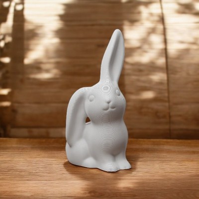 Пасхальный кролик №67