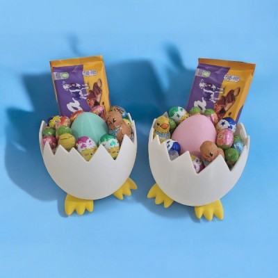 Яичная корзина № 77