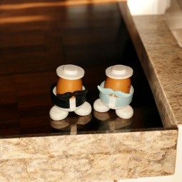 Подствка для яйца "Холмс" №91