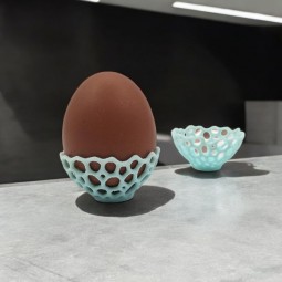 Чашка для яиц Bionic № 95