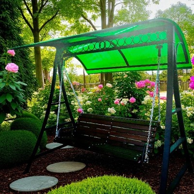 Качели садовые L1800