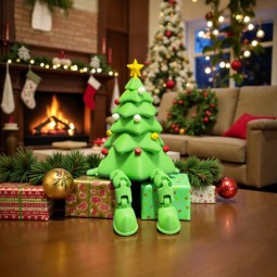 Елочка Flexi №266