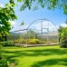 Теплицы Фермерские от 6 до10 метров шириной.