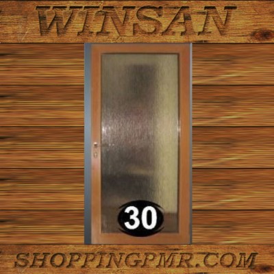 Входные двери №30