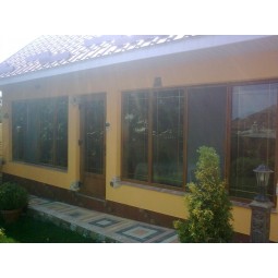 Входные двери №43