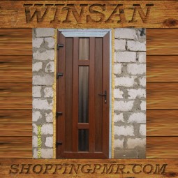 Входные двери №44