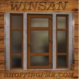 Входные двери №46