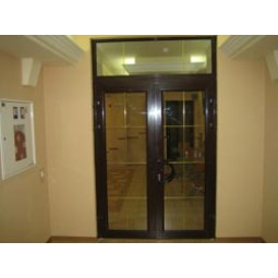 Входные двери №49