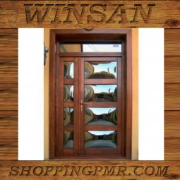 Входные двери №51