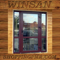 Входные двери №53