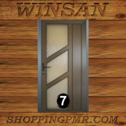 Входные двери №7