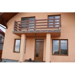 Входные двери №9