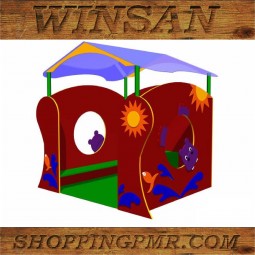 Игровой домик IM_42