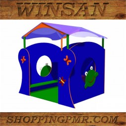 Игровой домик IM_43