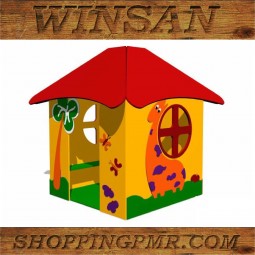 Игровой домик IM_45