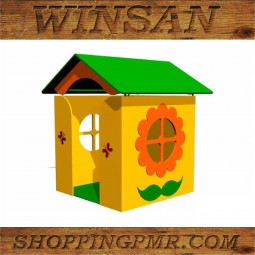 Игровой домик IM_46