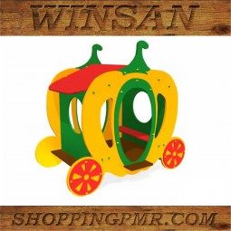 Игровой домик IM_93