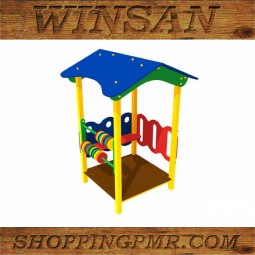 Игровой домик IM_97