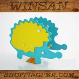 Качели на пружине k22