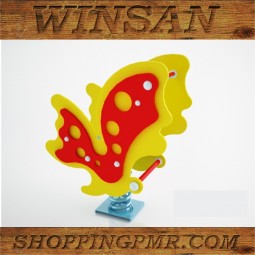 Качели на пружине k23