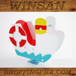 Качели на пружине k27