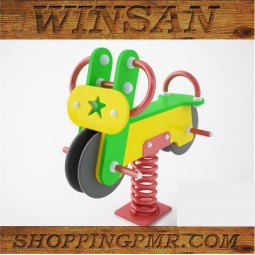 Качели на пружине k29