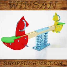 Качели на пружине k33