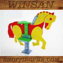 Качели на пружине k45