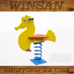 Качели на пружине k47