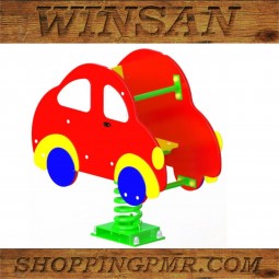 Качалка на пружине m18805