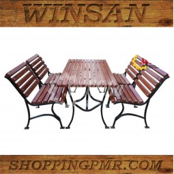 Комплект садовой мебели KHO18484