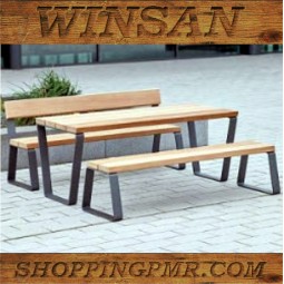 Комплект садовой мебели KHO113997