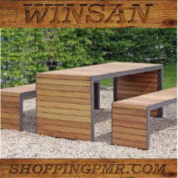 Комплект садовой мебели KHO113991