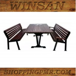 Комплект садовой мебели KHO16680