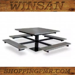 Комплект садовой мебели KHO19609